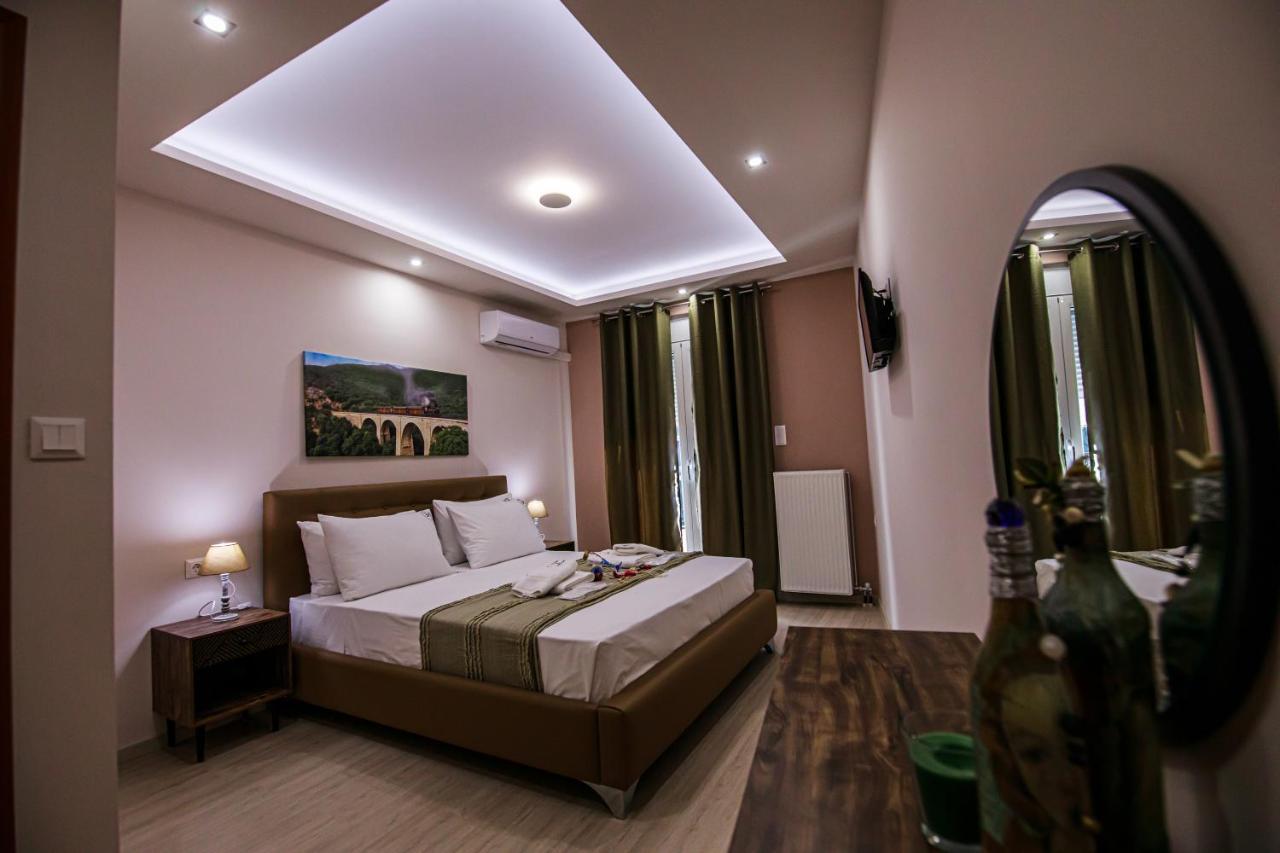 Helena'S Apartment Two فولوس المظهر الخارجي الصورة