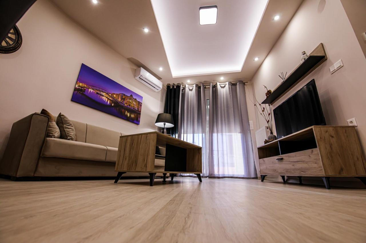 Helena'S Apartment Two فولوس المظهر الخارجي الصورة