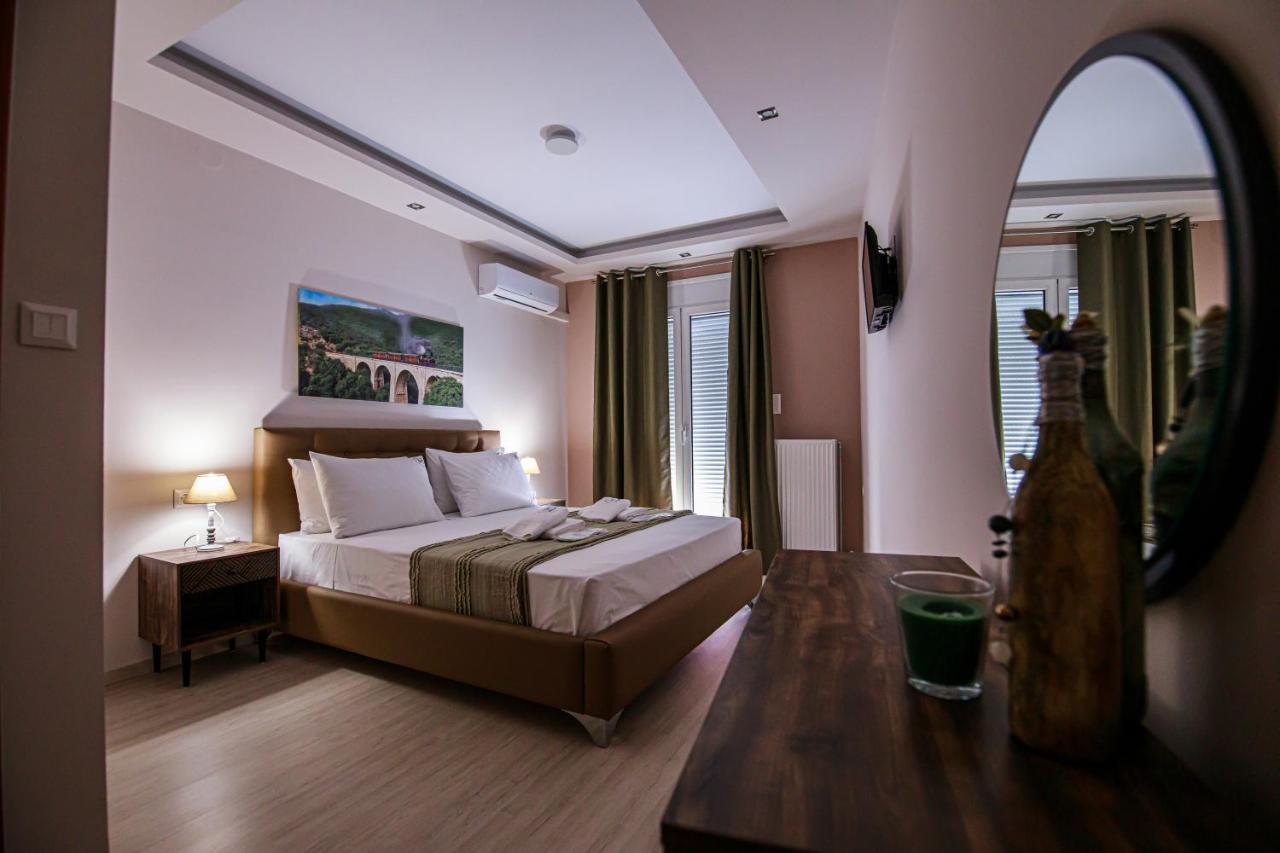 Helena'S Apartment Two فولوس المظهر الخارجي الصورة
