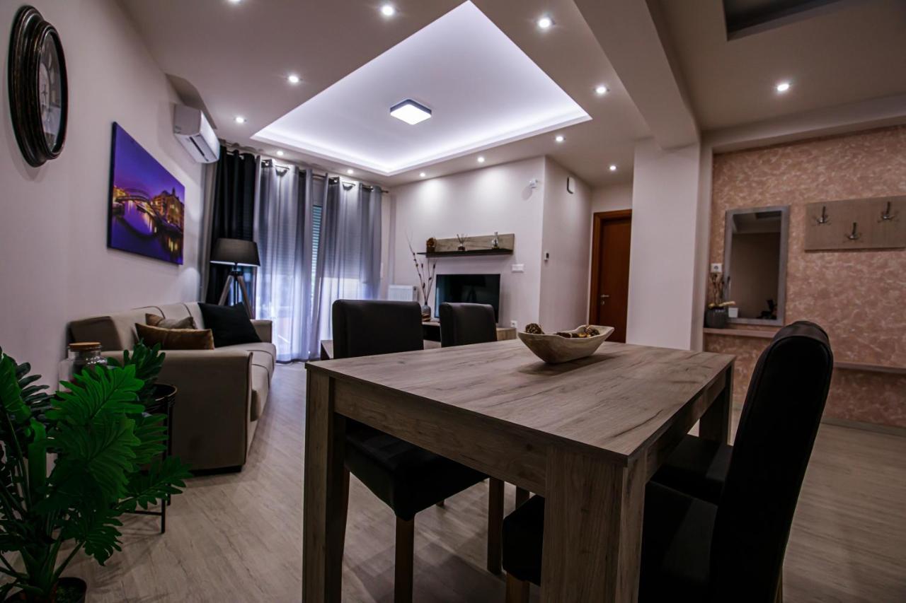 Helena'S Apartment Two فولوس المظهر الخارجي الصورة