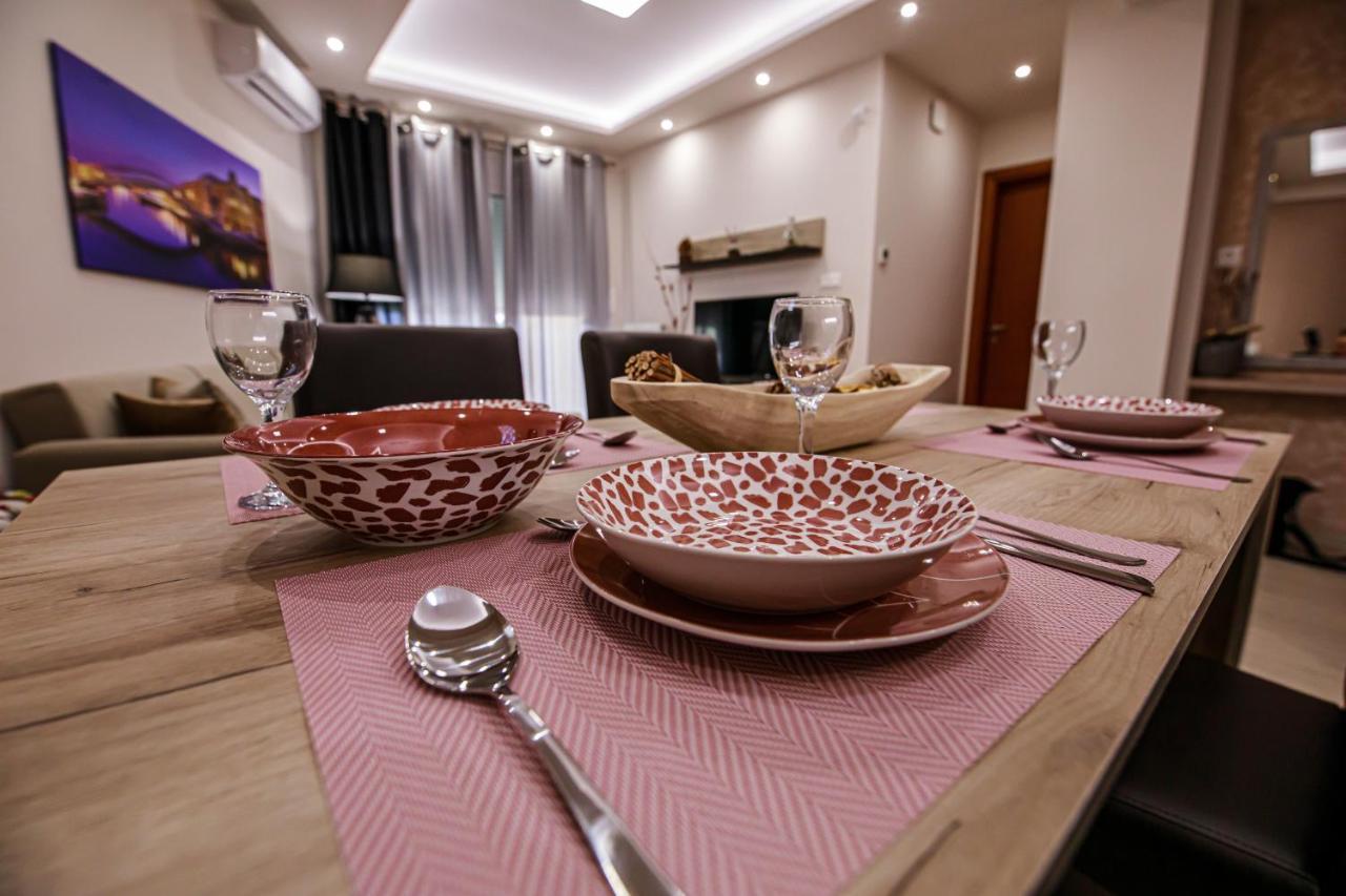 Helena'S Apartment Two فولوس المظهر الخارجي الصورة