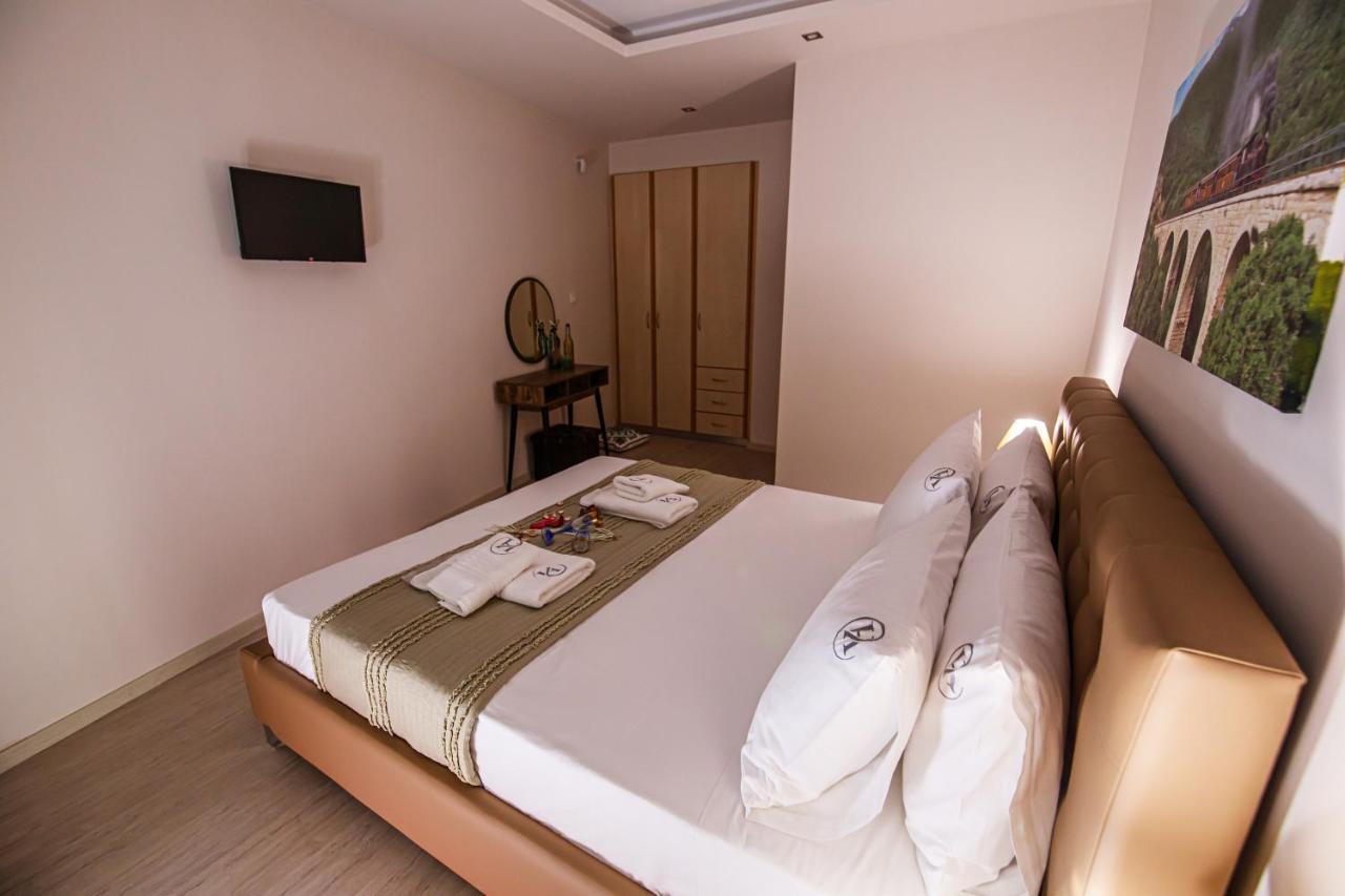 Helena'S Apartment Two فولوس المظهر الخارجي الصورة